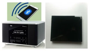 Bluetooth adapter for T+A Caruso Speaker System Dock for ipod iphone - Picture 1 of 3