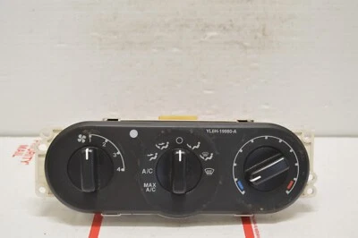 02 07 水手气候控制单元加热器交流温度 Hvac CH96#017 — 第 1/3 张图片