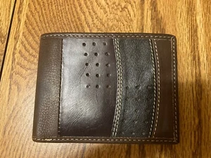 Brieftasche Herren mit Brieftasche - Bild 1 von 3