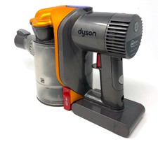 Dyson Bagless Cordless Handheld Vacuum Cleaners For Sale Shop New Used Vacuums Ebay