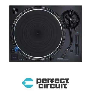 Technics SL-1210GR2 Direct Drive System II TURNTABLE - NEW - PERFECT CIRCUIT - Picture 1 of 5
