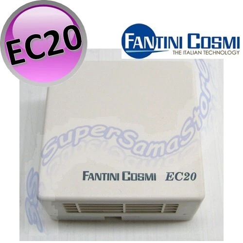 Sonda da interno EC20 Fantini Cosmi - per cronotermostato