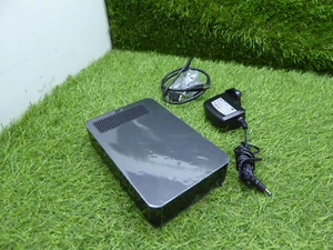 Buffalo HD-LCU3 DriveStation External Hard Drive 1TB HDD TESTED + USB PSU #6N - Picture 1 of 4