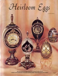 Heirloom Eggs (I) - Imagen 1 de 1