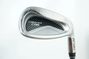 Yonex Cyberstar C280 9 Iron / Senior Flex Graphite Shaft - Picture 1 of 5