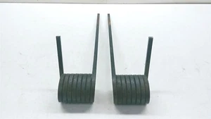 2015 Polaris 800 Switchback Assault Right & Left Rear Torsion Springs Pair .375 - Picture 1 of 6
