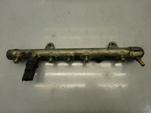 Rail-Rohr Renault Grand Scenic 2 Megane II 2 Scenic 1.9 dCi F9Q804 820039699 - Picture 1 of 2