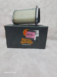 Royal Enfield Genuine Air Filter for Interceptor 650cc 576029/C - Picture 1 of 1