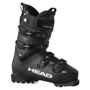 HEAD FORMULA 120 GW BLACK (602120) - Skischuhe für Herren - 1 Paar
