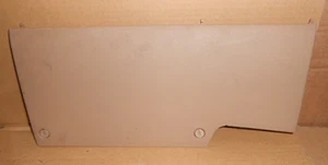 Austin Metro Mk 2 1985-89 Fuse box cover trim - Picture 1 of 2