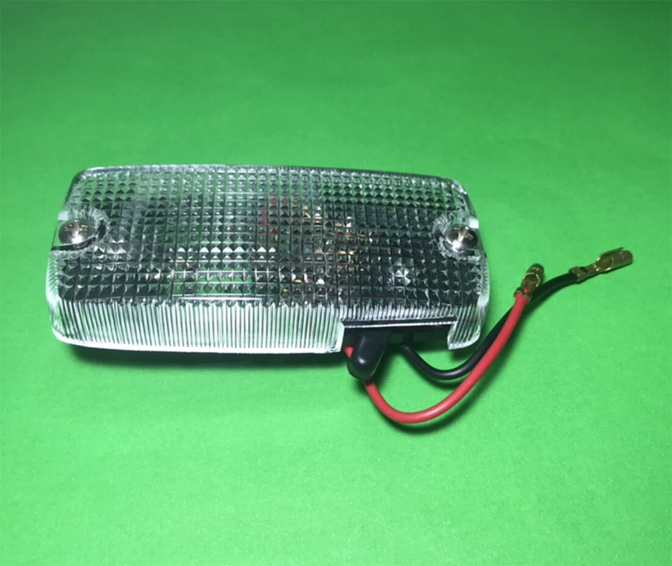 Luz interior de cúpula para camioneta Isuzu TF TFR Holden Rodeo Vauxhall Brava Foto 1 de 1