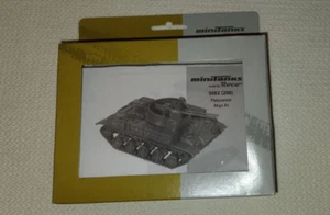 Roco Minitanks 1:87 HO Scale US Army Duster Anti Aircraft - Picture 1 of 1