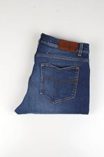 36321 Tiger Of Sweden Evolve Blue Men Jeans in size 33/32