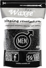 Strong Film Hard Wax for Men, Beads, Stripless, Male Stubborn Hair Removal HOT!
