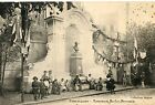 POSTCARD / CARTE POSTALE / FORCALQUIER MONUMENT BERLUC PERRUSSIS