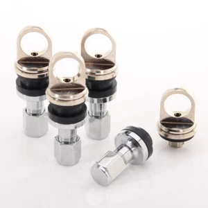 Japan Racing Ventile Satz JR-Luftventile TPMS-Sensorhalter für JR30 JR21 usw. - Bild 1 von 1