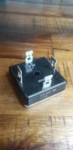 Vintage Motorola 1906-0212 m7820 Bridge Rectifier Module - Picture 1 of 7