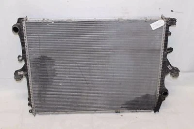 VOLKSWAGEN TOUAREG AUDI Q7 MOTOR REFRIGERACIÓN REFRIGERANTE RADIADOR OEM 7L0121253A Foto 1 de 4