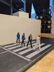 1/64 The Beatles - Picture 1 of 4