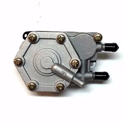 BOMBA DE COMBUSTIBLE PETCOCK VÁLVULA DE GAS PARA POLARIS MAGNUM 425 6X6 1996 1997 ATV NUEVO Foto 1 de 4