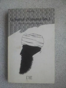 Jugurtha The Journal Of Osama Bin Laden Apocryphal Afghan Letters Books 2001 - Picture 1 of 1