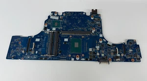 Dell Precision 7510 Mainboard - LA-C541P - mit Intel i7-6820HQ 4x2,7GHz SR2FU - Afbeelding 1 van 5