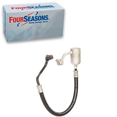 4 Seasons A/C Refrigerant Discharge Hose For 2001-2007 Toyota Sequoia - Image 1 of 4