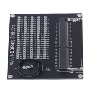 Motherboard-Testerkarte Laptop-Speichertestkarte Multifunktional Für Die - Afbeelding 1 van 22
