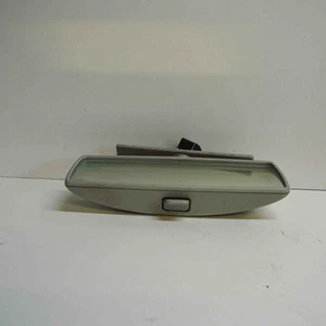 SEAT ALTEA 5P1 Innenspiegel 1.9 Diesel 77kw 2006 13598613 - Picture 1 of 5