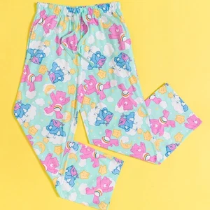 Pantaloni lounge ufficiali Care Bears Clouds: S,M,L,XL,XXL,3XL,4XL - Foto 1 di 4