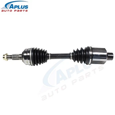 Eje delantero derecho CV para Suzuki XL-7 08-09 2007-09 Saturn Vue 3,6 L V6 Foto 1 de 4