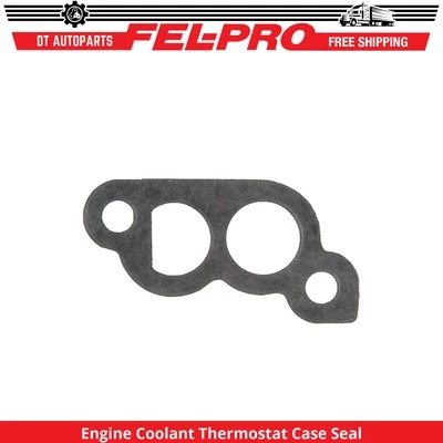 Termostato refrigerante motor Honda Civic 2002-2015 caja sello Fel-Pro 2003 2004 Foto 1 de 3