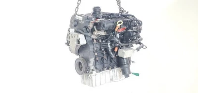 2007 2008 Volkswagen EOS OEM Engine Motor 2.0L 4 Cylinder Turbo  - Image 1 of 4