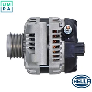 ALTERNATOR 8EL 015 637-651 FOR LAND ROVER DEFENDER/Station/Wagon/Pick/Up 2.2L - Picture 1 of 13