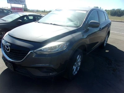 Used Washer Fluid Reservoir fits: 2014 Mazda CX-9  Grade A - Image 1 of 4