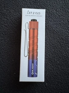 Olight I3T Taschenlampe Edition Ballon - Bild 1 von 3