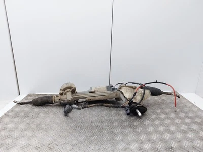 VOLKSWAGEN GOLF MK7 1.4 PETROL HYBRID POWER STEERING RACK 2016 5Q0909144S - Image 1 of 4