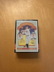 1985 Donruss Factory Set Sealed Pack - Bild 1 von 2