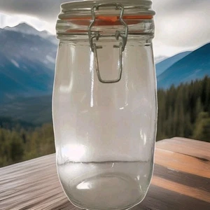Tala Storage Jar, Capacity 1450ml, Food Storage/Preparation - Picture 1 of 3