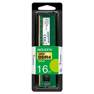ADATA Premier 16GB, DDR4, 3200MHz (PC4-25600), CL22, SODIMM Memory - Picture 1 of 3