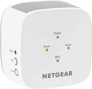 NETGEAR Repetidor WiFi (EX6110), Amplificador WiFi AC1200,  - Imagen 1 de 3