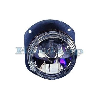 Luz antiniebla de conducción para Mercedes CLS SLK lado izquierdo del conductor o derecho del pasajero Foto 1 de 4