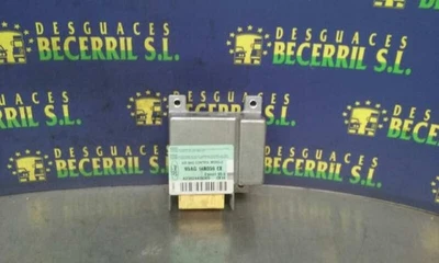 95AG14B056CE CENTRALINA  / ESCORT955 / 678277 PER FORD ESCORT BERL./TURN./CAB./E - Immagine 1 di 3