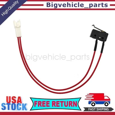 Gearshift Shifter Switch W/Plug For 2012-2015 Nissan Altima Pathfinder Replace Foto 1 de 4