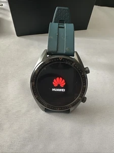 Huawei Watch GT Modele FTN-B19 46mm - Imagen 1 de 3