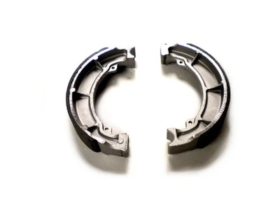 Zapatas de freno traseras para Kawasaki Bayou 185 220 250 300 ATV, Monster Foto 1 de 4