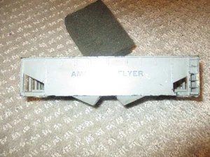 Amer Flyer Project Freight Car or Parts (PF 692) NO RETURNS - Picture 1 of 3