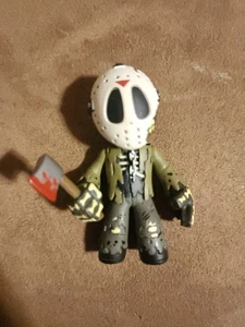 Funko Mystery Minis Figura Terror Clásico Jason Voorhees Zombie - Imagen 1 de 2