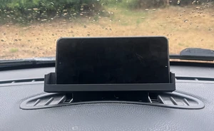 Mini Cooper R52 Phone Holder - Picture 1 of 6