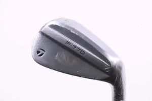 Taylormade P.770 2024 Pitching Wedge / 45 Degree / Stiff Flex Steel Shaft - Picture 1 of 6